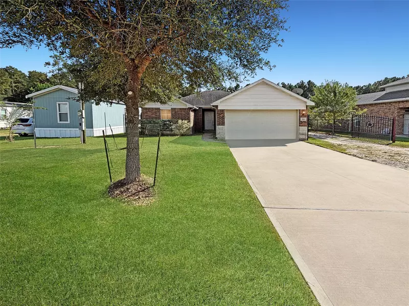 288 County Road 3554, Cleveland, TX 77327