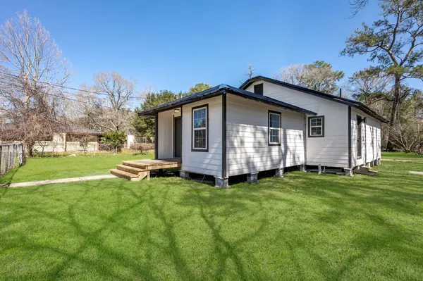 Splendora, TX 77372,16921 Main ST