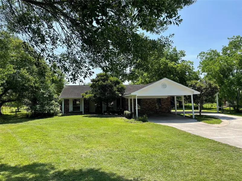 803 Sycamore RD, Richmond, TX 77469