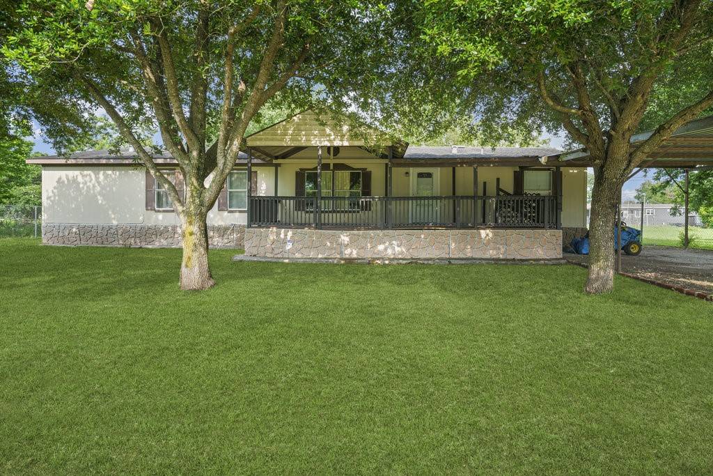 16607 E Crosby ST, Crosby, TX 77532