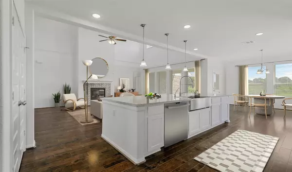 Montgomery, TX 77356,176 Peninsula Point DR