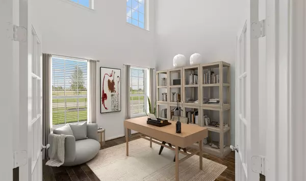 Montgomery, TX 77356,176 Peninsula Point DR