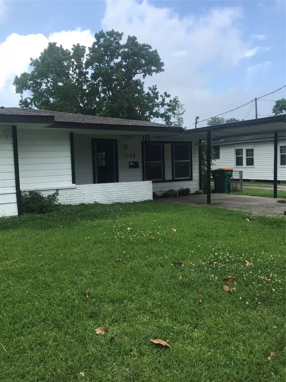 La Marque, TX 77568,1728 Kansas ST