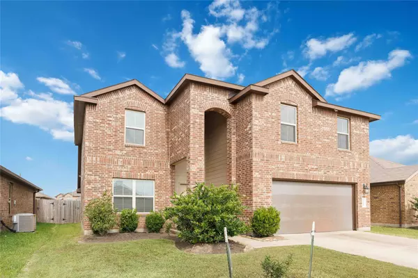 Katy, TX 77494,3018 Veeder Pass LN