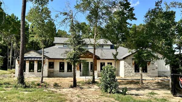 7508 Lonesome RDG, Montgomery, TX 77316