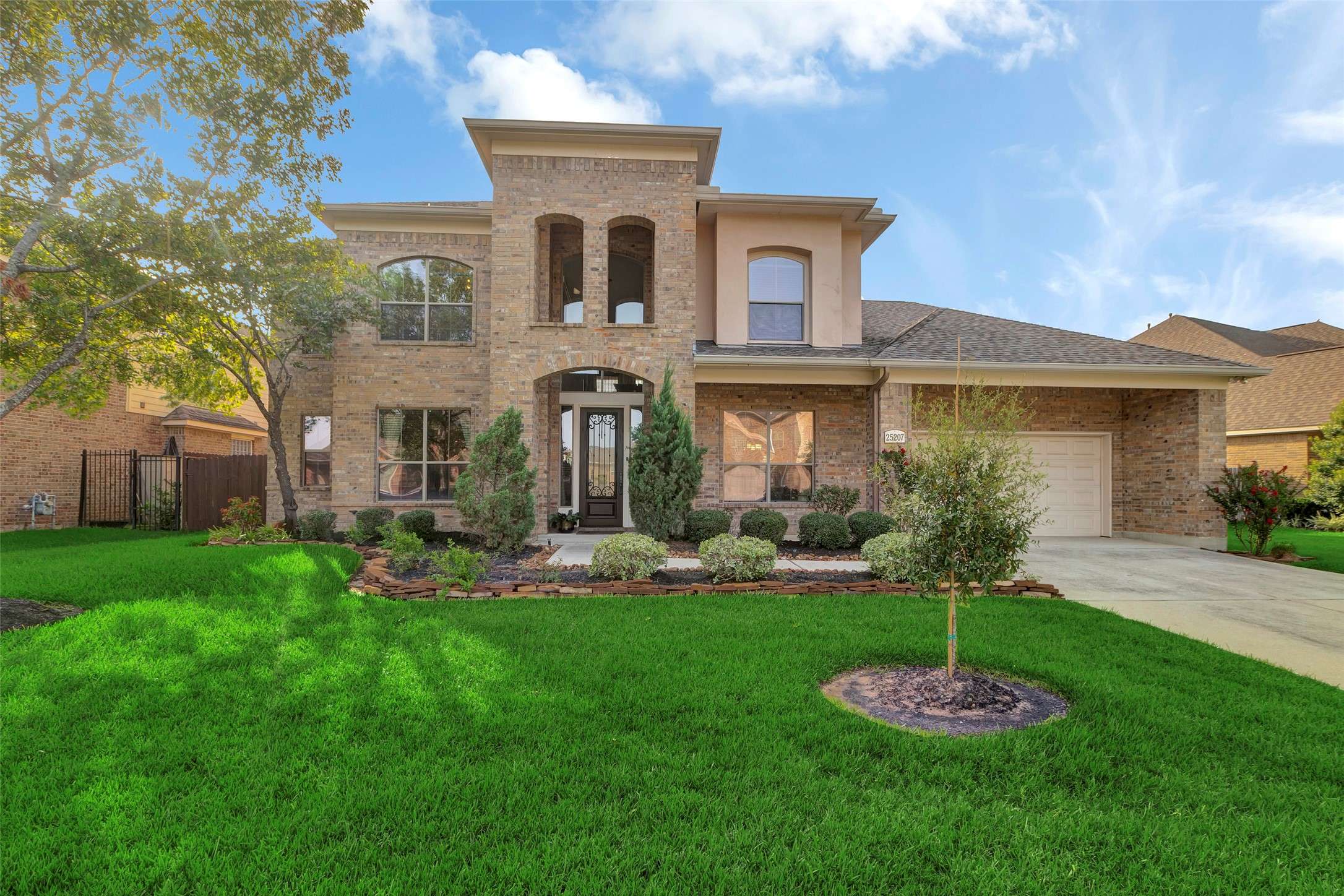 25207 Summer Chase DR,  Spring,  TX 77389