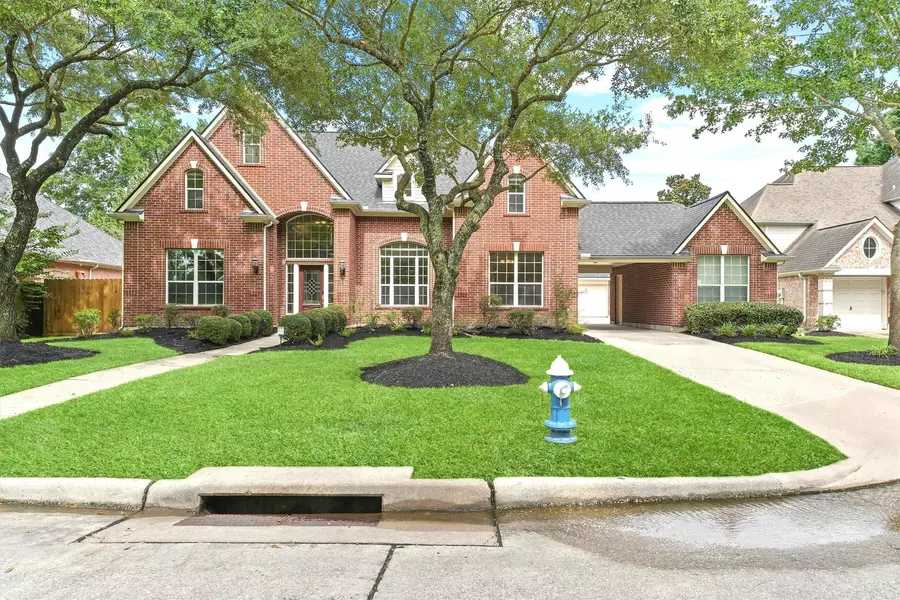 14210 Hansons Creek CT, Houston, TX 77044