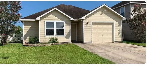 5080 Hauna LN, Dickinson, TX 77539