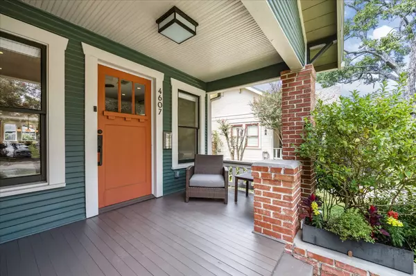 Houston, TX 77009,4607 Oak Ridge ST