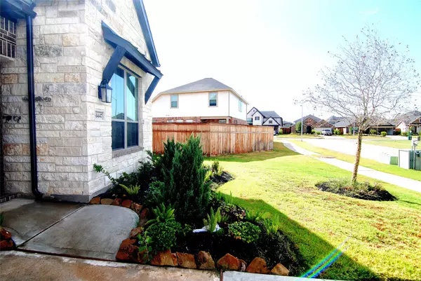 Fulshear, TX 77441,31447 Golden Cliffs LN