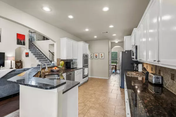 Tomball, TX 77375,14 Handbridge PL