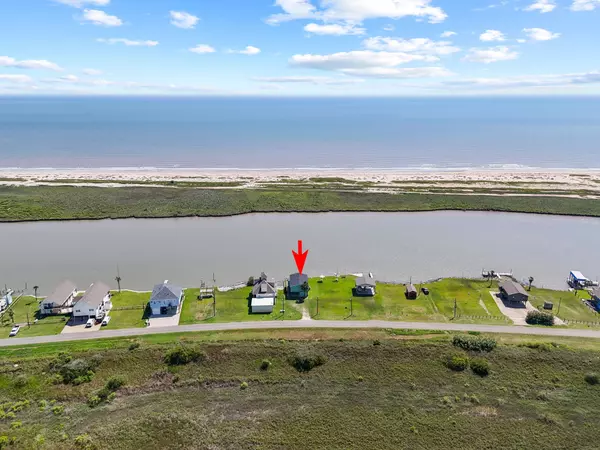 Sargent, TX 77414,1389 Private Road 675