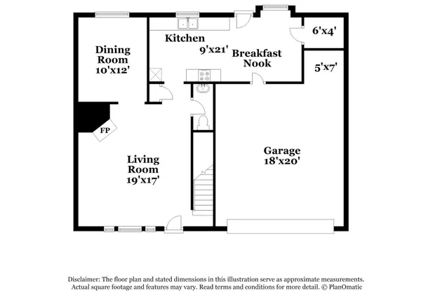Pinehurst, TX 77362,32034 Ashton LN