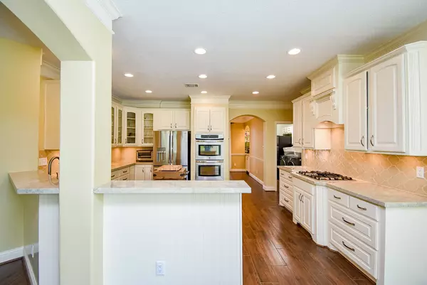 Houston, TX 77041,5607 Peninsula Park DR