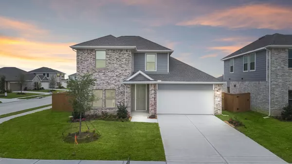 2425 East Heritage DR, Dayton, TX 77535