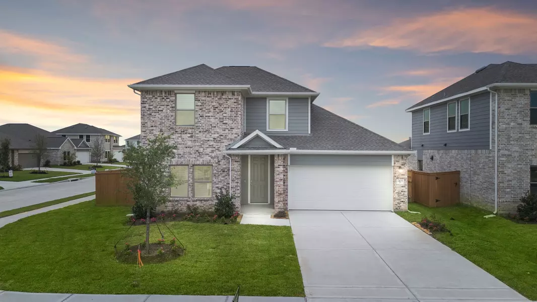2425 East Heritage DR, Dayton, TX 77535