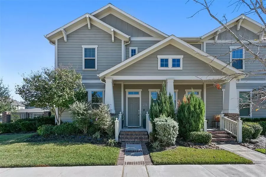 16938 Makanda DR, Cypress, TX 77433
