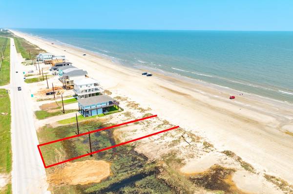 7910 Blue Water HWY, Freeport, TX 77541