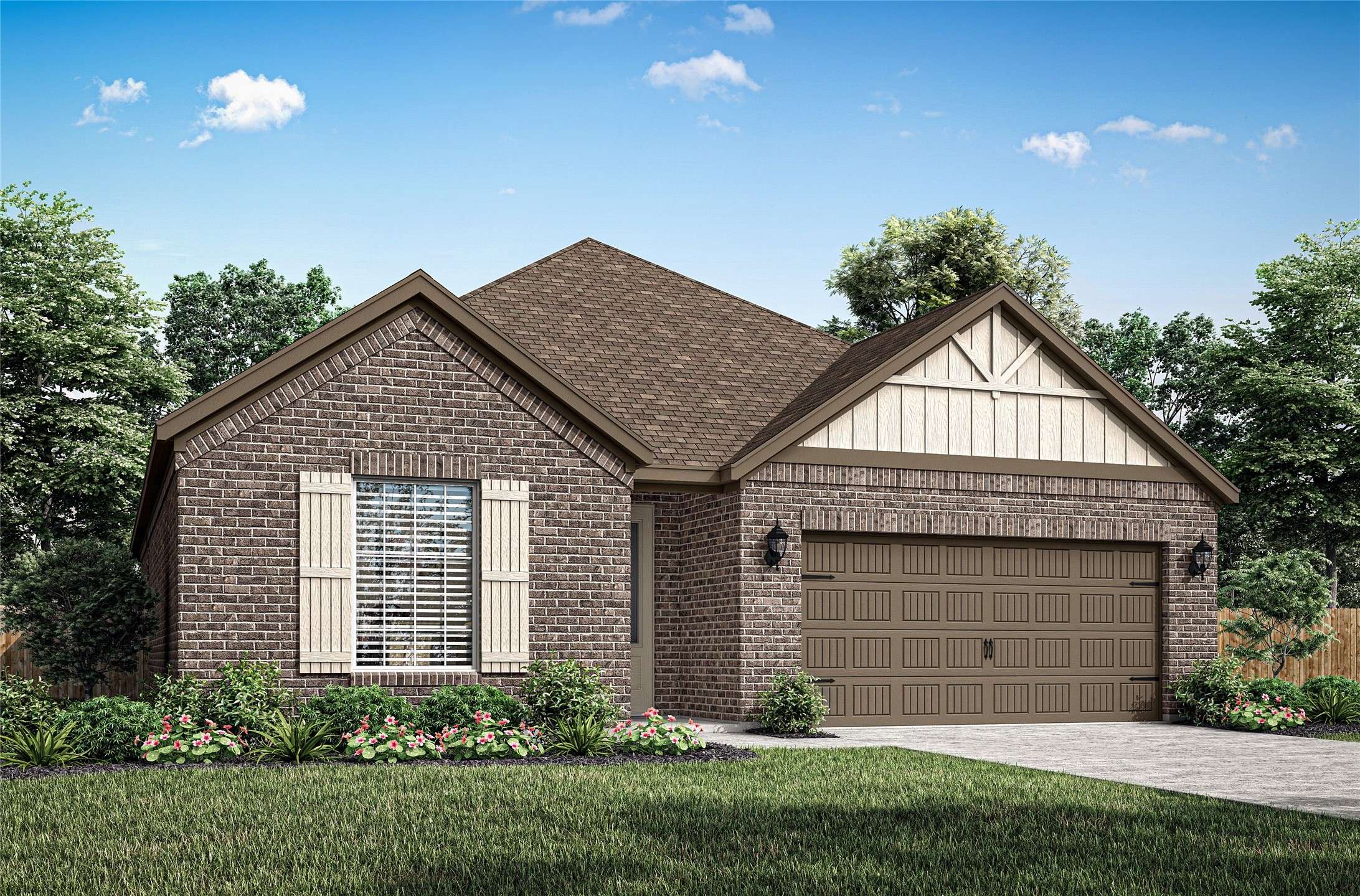 21539 Bluebonnet Bay DR, Magnolia, TX 77354