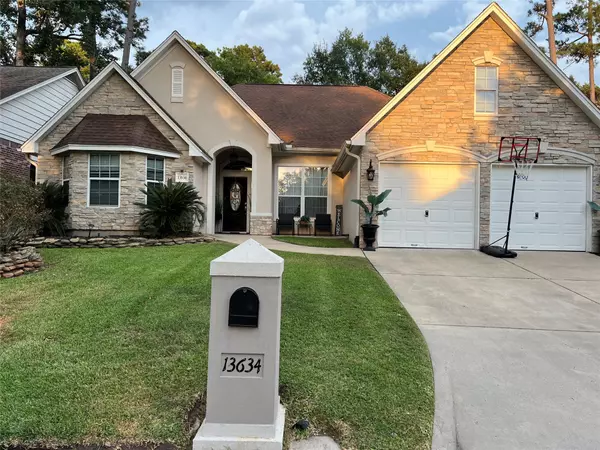 Montgomery, TX 77356,13634 leafy arbor drive DR