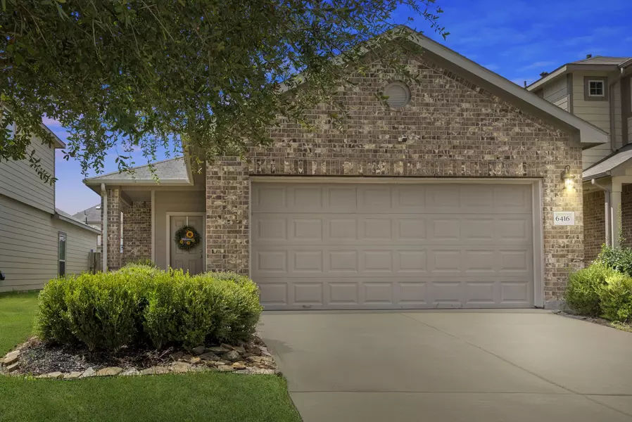 6416 Hollock Meadows LN, Houston, TX 77048