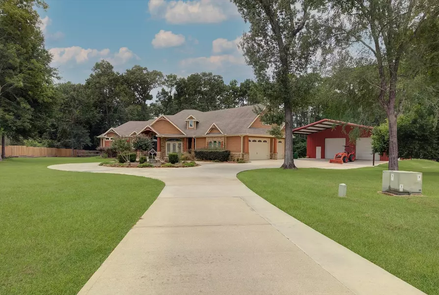 427 Lassen Villa CT, Houston, TX 77336