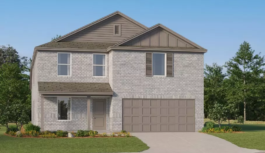 Hockley, TX 77447,16207 Rustic Prairie DR