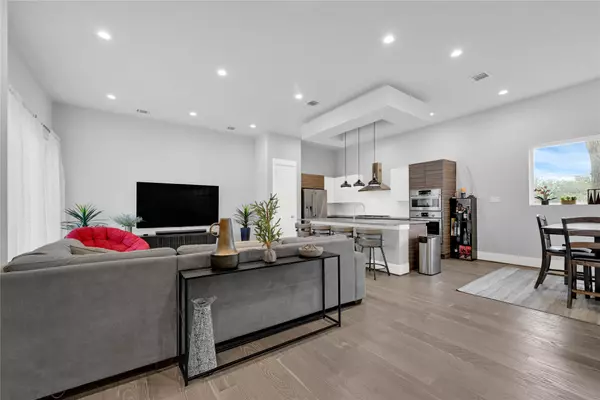 Houston, TX 77004,1621 Wheeler AVE #D