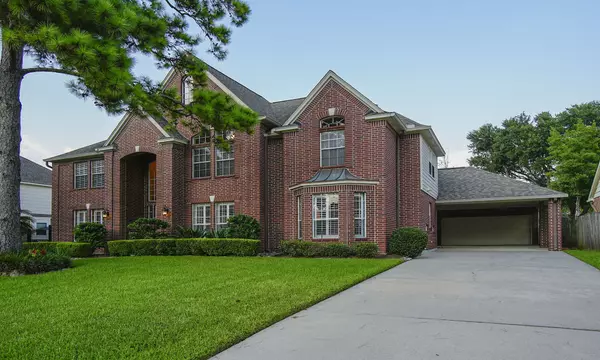 Spring, TX 77379,18702 Mountain Spring DR