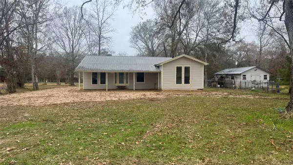 15073 Highway 146 N, Liberty, TX 77575
