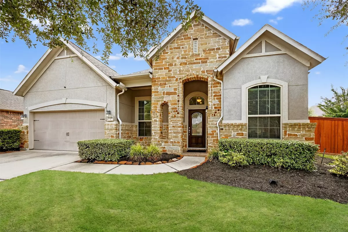 Cypress, TX 77433,10418 Texas Sage WAY
