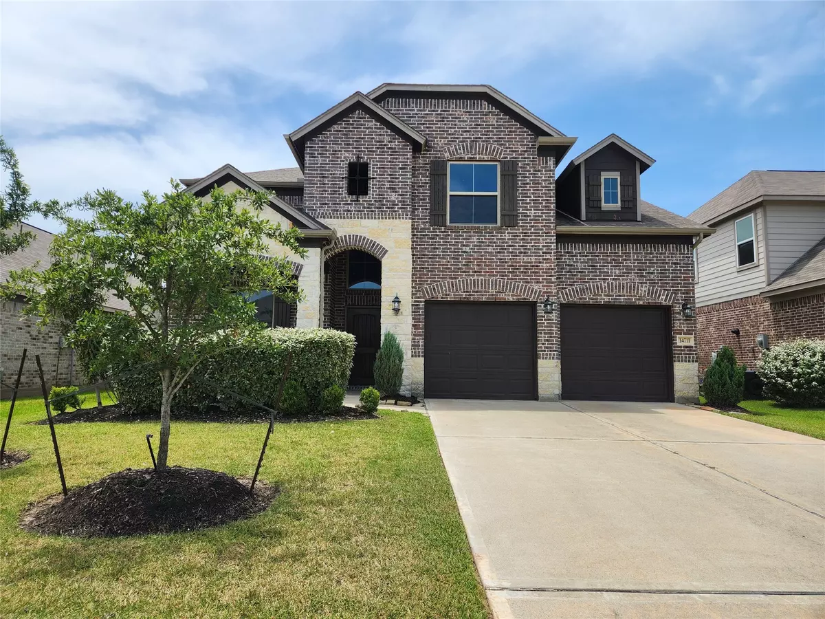 Cypress, TX 77429,14711 Sycamore Side WAY