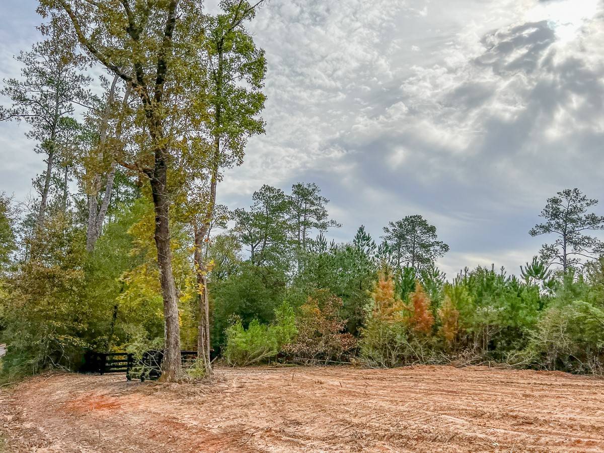 Moss Hill, TX 77327,02 CR 2307