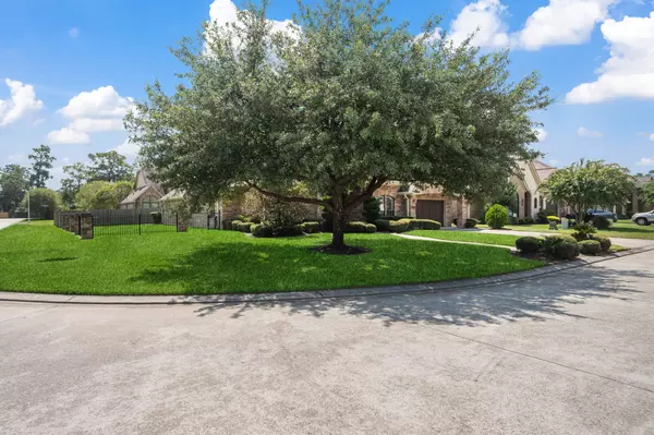 Shenandoah, TX 77384,137 Silverwood Ranch DR