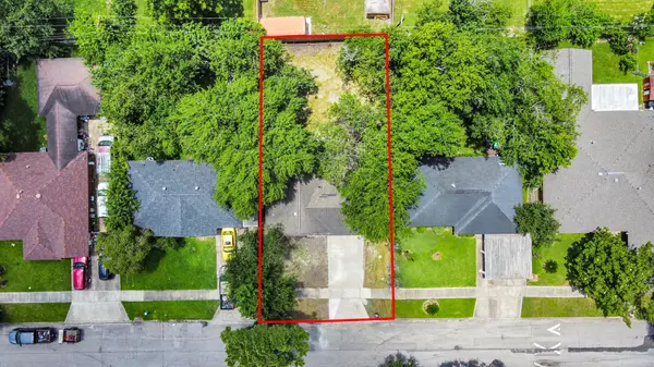 Houston, TX 77047,4306 Brisbane ST