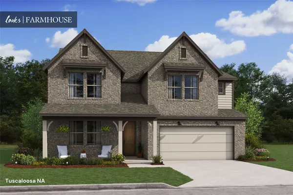 14226 Hay Meadow LN, Needville, TX 77461