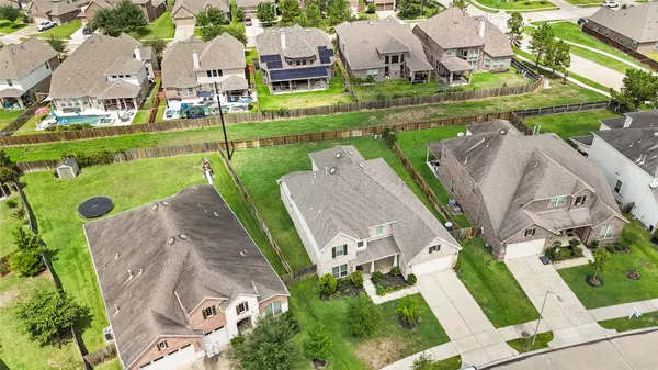 28110 Middlewater View LN, Katy, TX 77494
