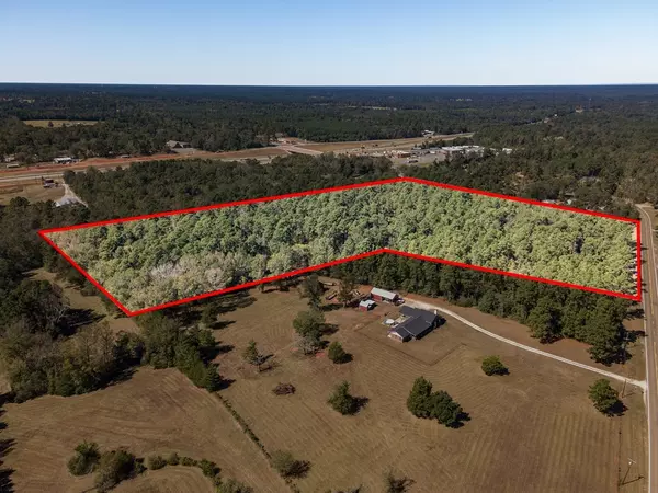 Lufkin, TX 75904,R16858 FM 2021
