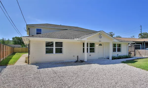 Houston, TX 77016,4414 Fitch ST