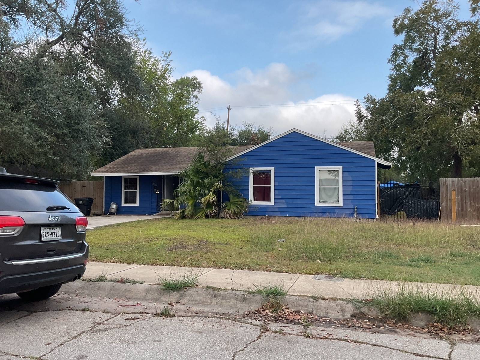 5839 Pershing ST, Houston, TX 77033