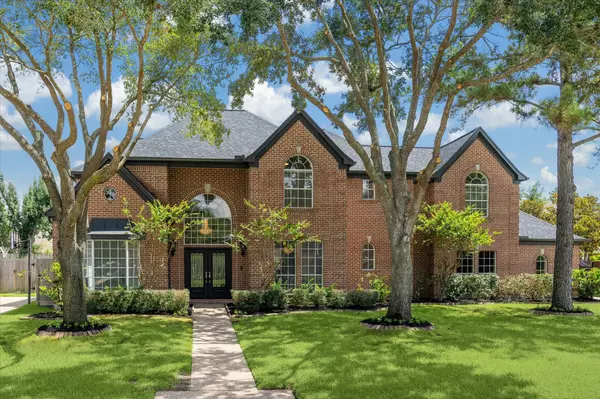 13418 Pristine Park DR, Houston, TX 77041