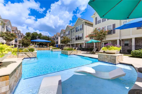 Houston, TX 77025,3001 Murworth DR #604