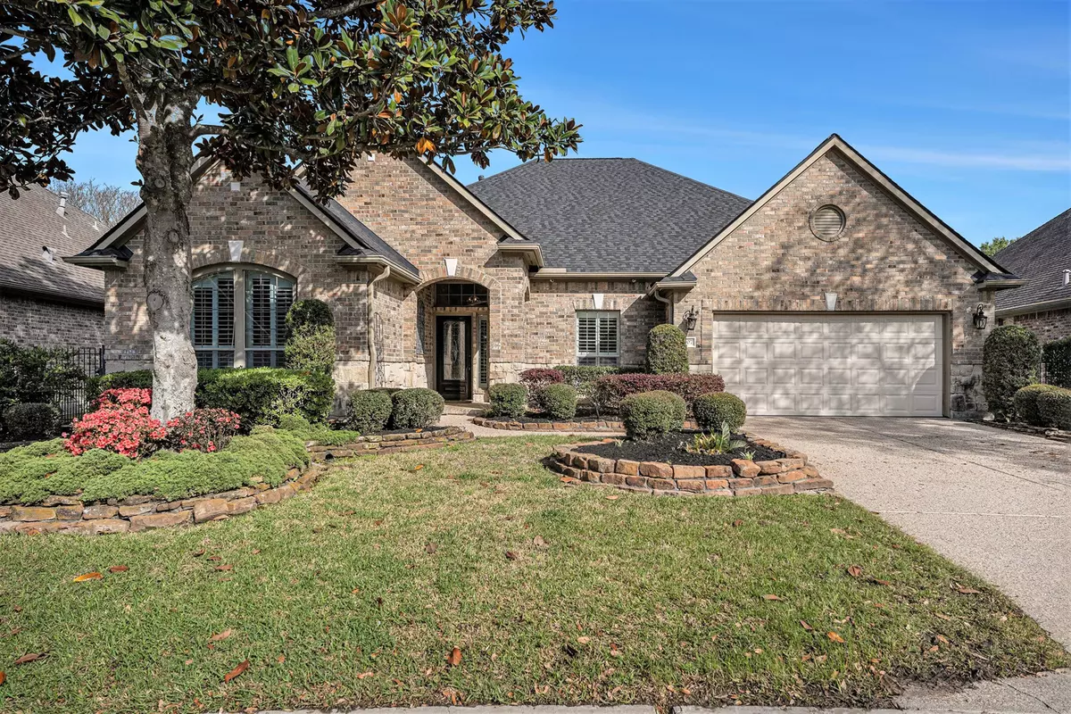 Kingwood, TX 77345,6007 Piney Birch CT