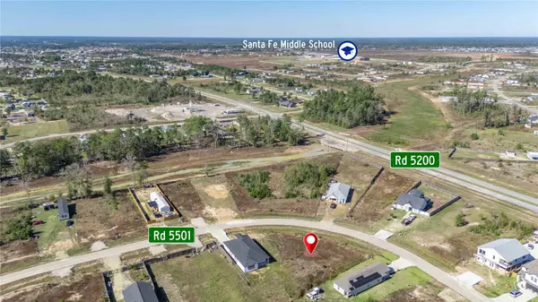 Cleveland, TX 77327,700 Road 5501