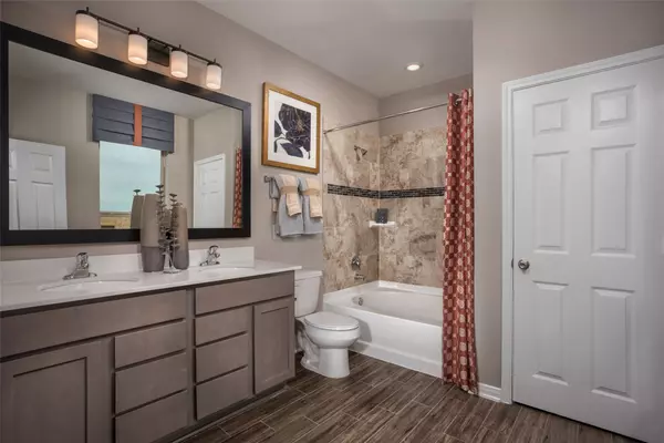 Iowa Colony, TX 77583,2210 Thunderbolt Peak DR