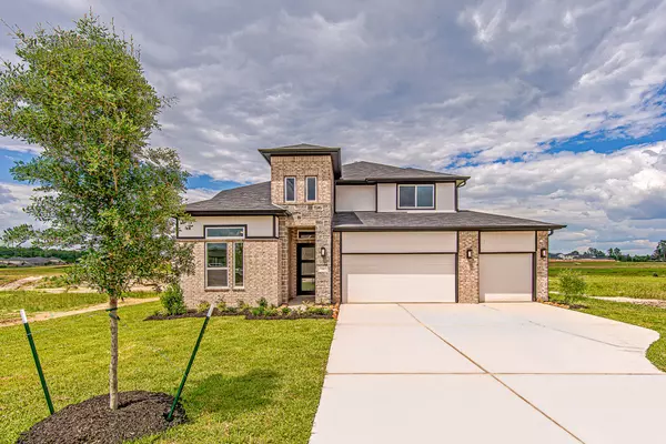 141 Peninsula Point DR, Montgomery, TX 77356