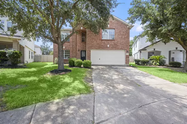 Tomball, TX 77375,19819 Rippling Brook LN
