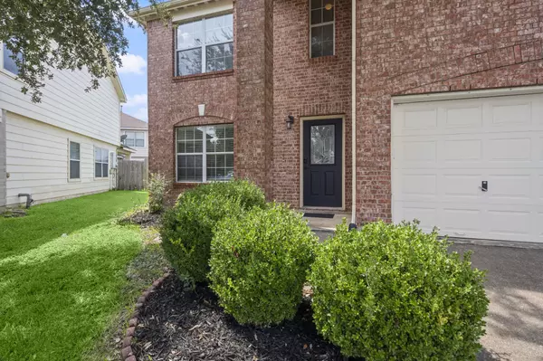 Tomball, TX 77375,19819 Rippling Brook LN