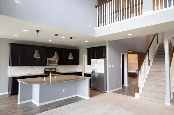Rosenberg, TX 77469,254 Blossom Terrace LN