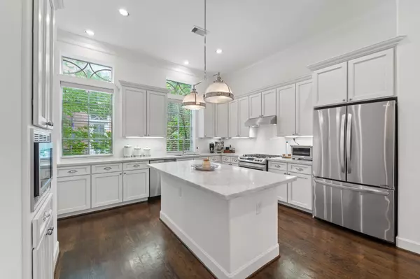 Houston, TX 77008,1807 Ashland ST